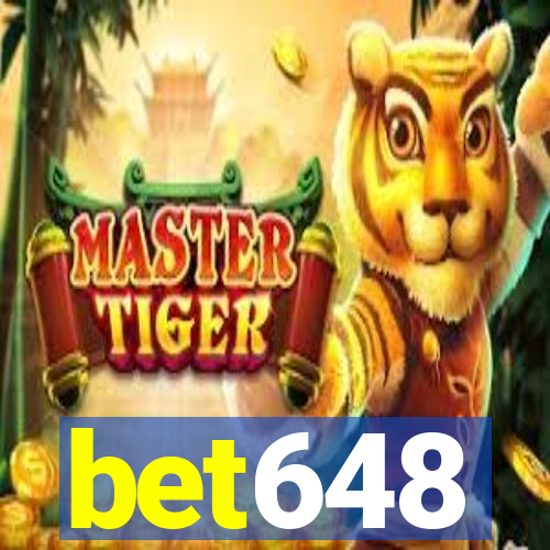 bet648