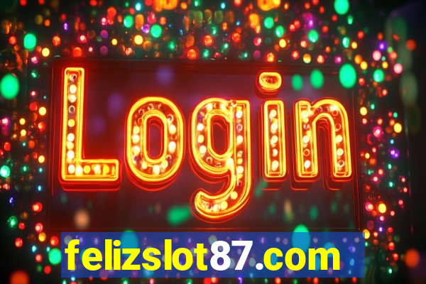 felizslot87.com