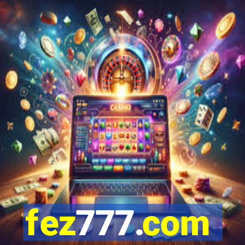 fez777.com