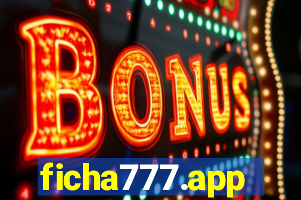 ficha777.app