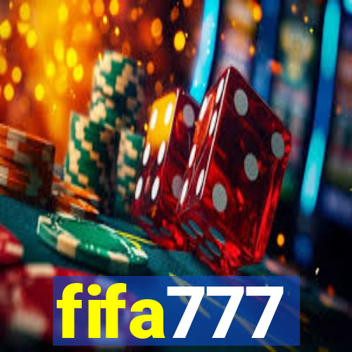 fifa777