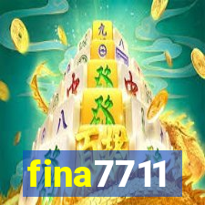 fina7711