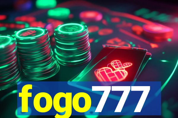 fogo777