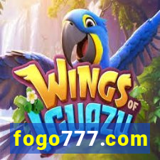 fogo777.com