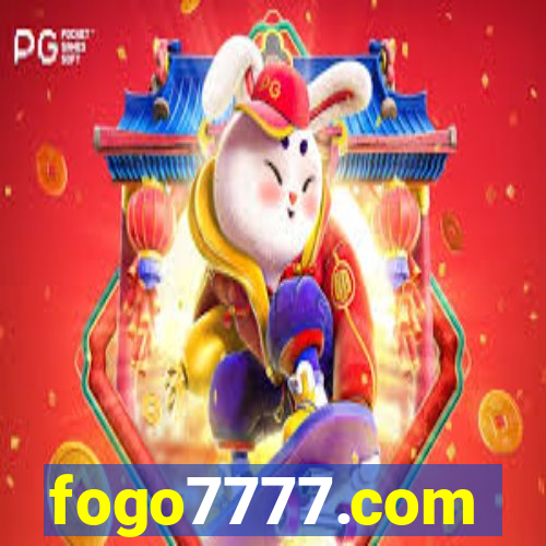 fogo7777.com