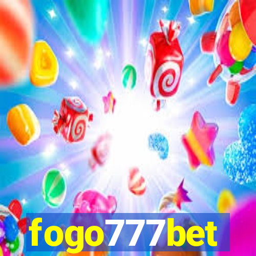 fogo777bet