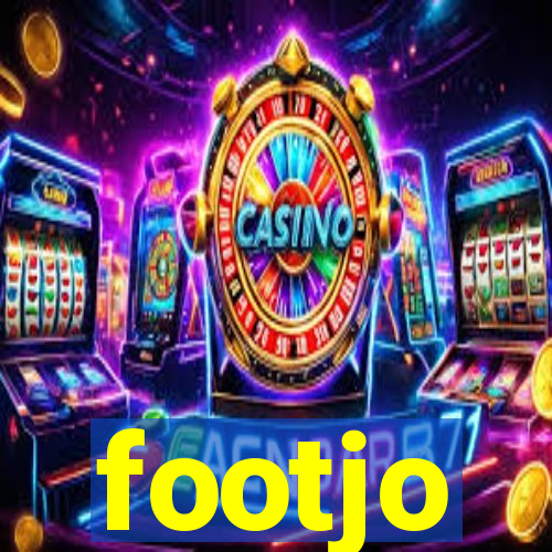 footjo