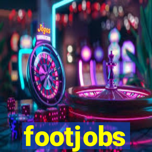 footjobs