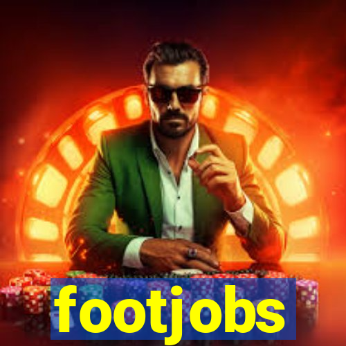 footjobs