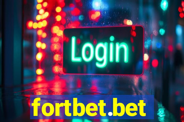 fortbet.bet