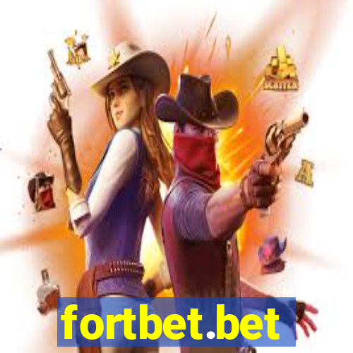 fortbet.bet