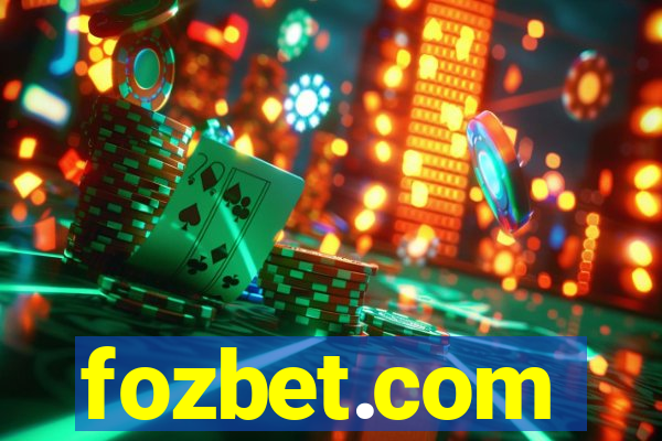 fozbet.com