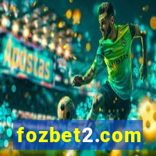 fozbet2.com