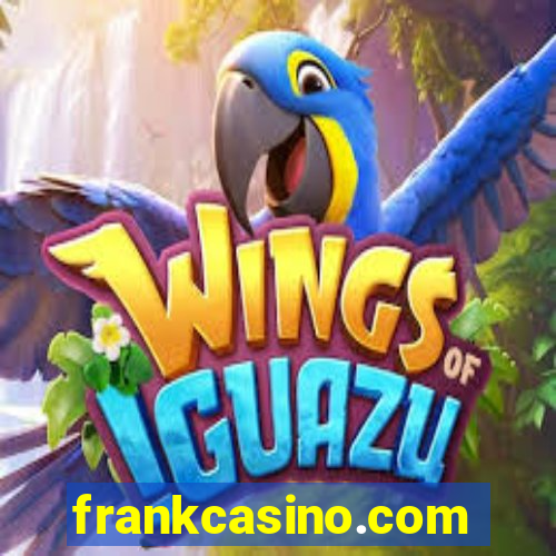 frankcasino.com