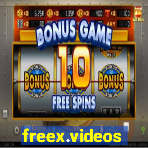 freex.videos