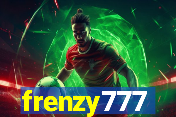 frenzy777