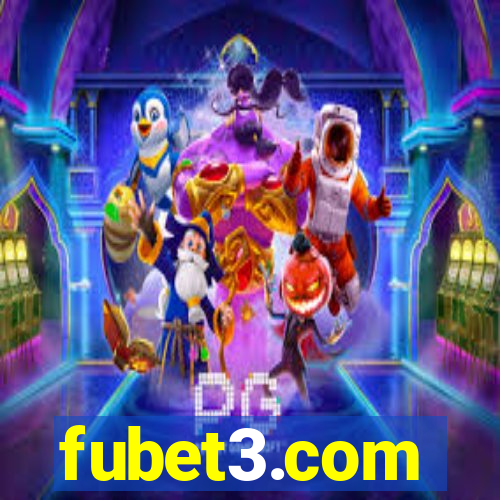 fubet3.com