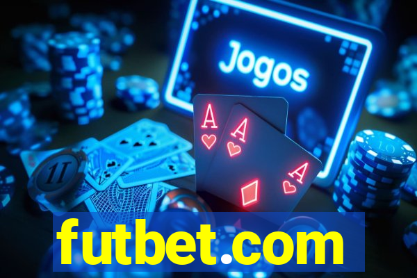 futbet.com