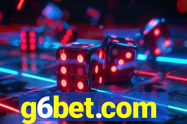 g6bet.com