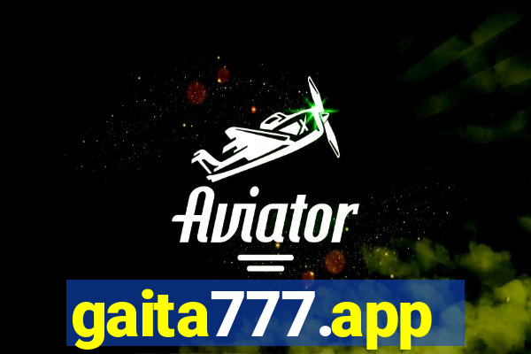 gaita777.app