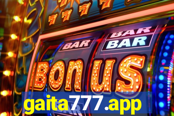 gaita777.app