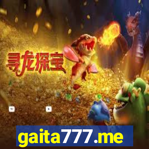 gaita777.me