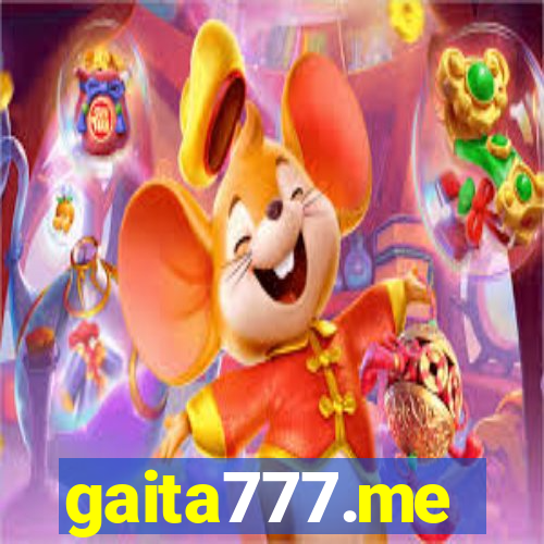 gaita777.me