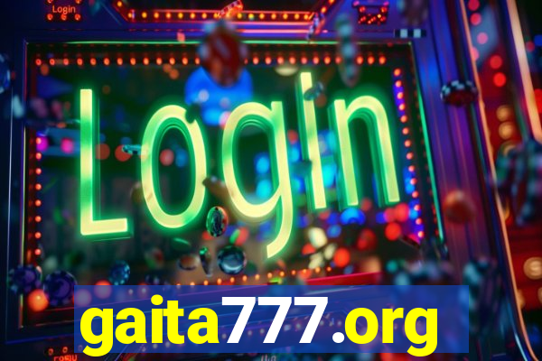 gaita777.org