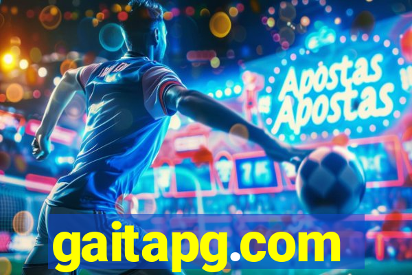 gaitapg.com