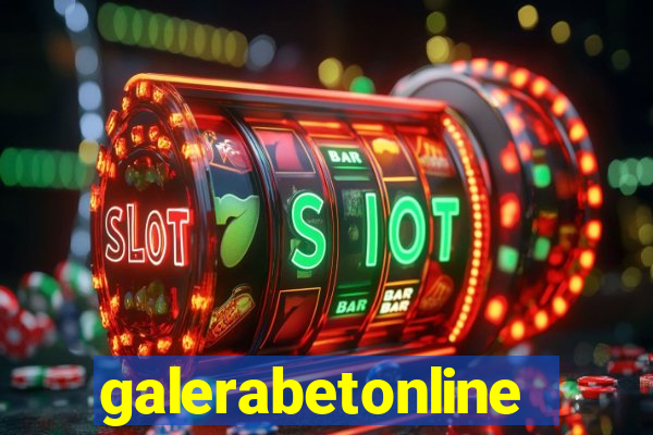 galerabetonline