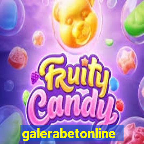 galerabetonline