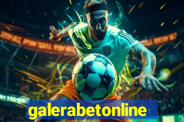 galerabetonline