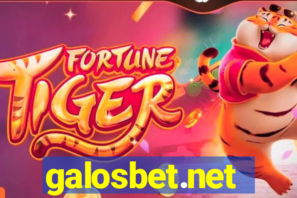 galosbet.net