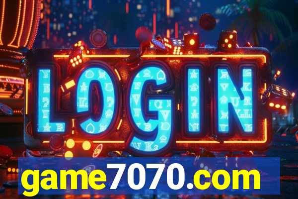 game7070.com