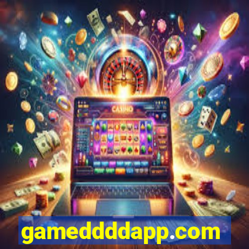 gameddddapp.com