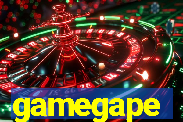 gamegape