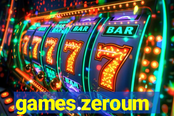 games.zeroum