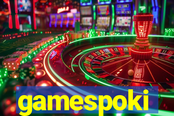 gamespoki