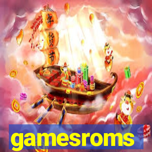 gamesroms