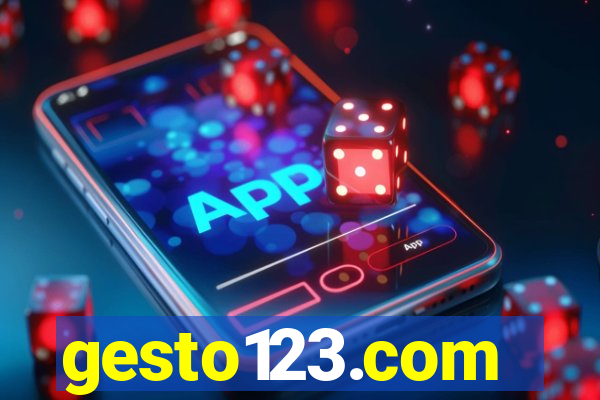 gesto123.com