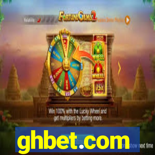 ghbet.com