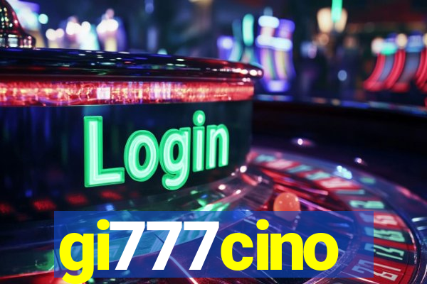 gi777cino