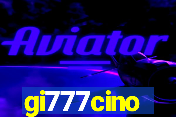 gi777cino