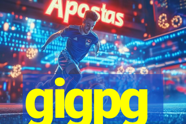 gigpg