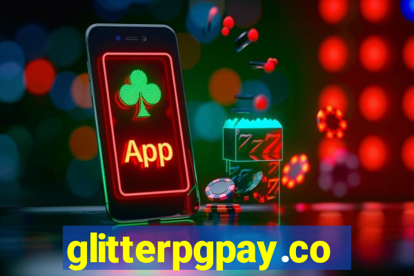 glitterpgpay.com