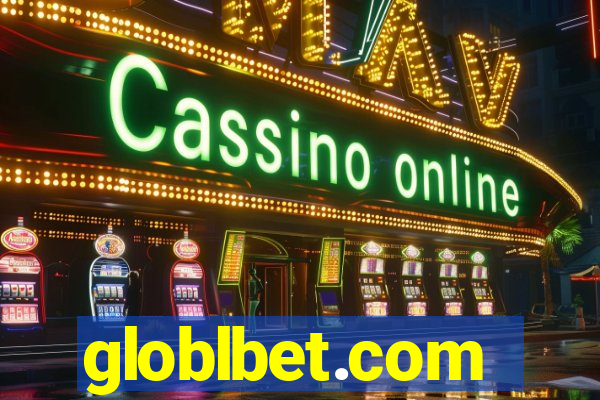 globlbet.com