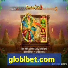 globlbet.com