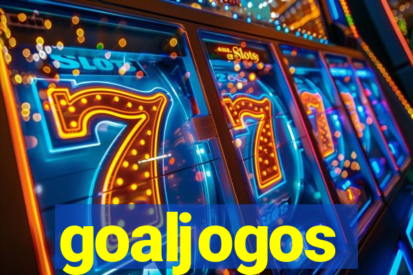 goaljogos