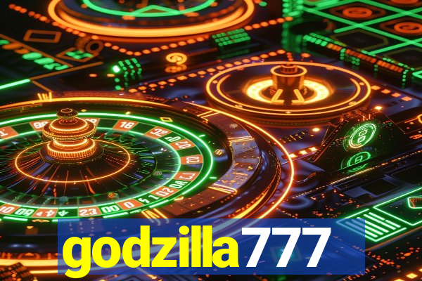 godzilla777