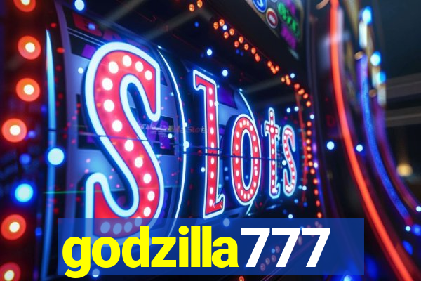 godzilla777